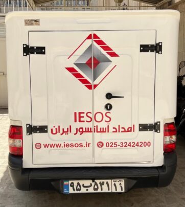 بازدید رایگان آسانسور